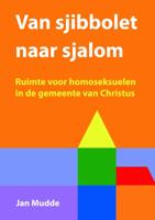 Van sjibbolet naar sjalom (Paperback)