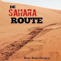 De Sahara route