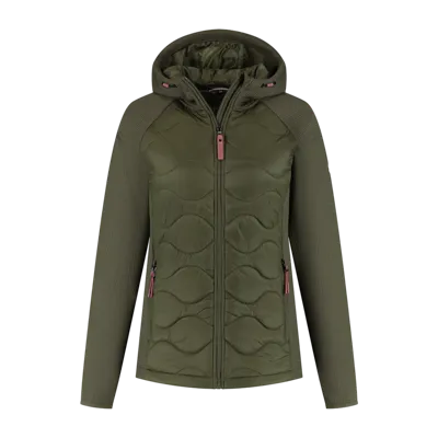 Kjelvik Veda Vest