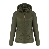 Kjelvik Veda Vest