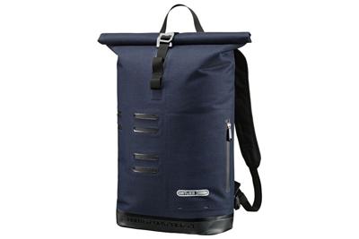Ortlieb Commuter-Daypack Urban Rugzak 21L - Blauw Ortlieb Commuter-Daypack Urban Rugzak 21L - Blauw