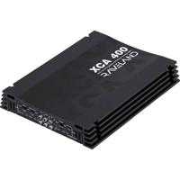 Raveland XCA-400 Versterker 4-kanaals 1200 W