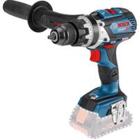 Bosch Professional GSB 18V-110 C Solo Accu-klopboor/schroefmachine Zonder accu, Zonder lader - thumbnail