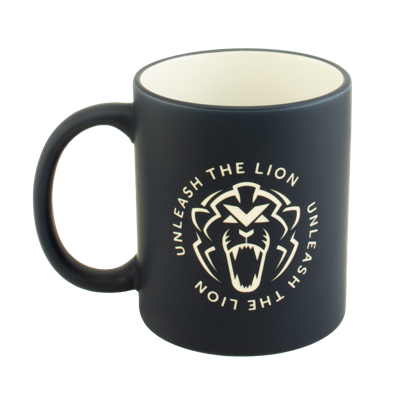 Mok - Navy - Unleash The Lion