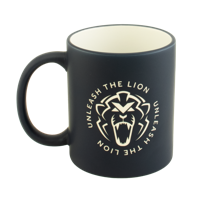 Mok - Navy - Unleash The Lion