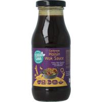Terrasana Terrasana hoisin woksaus bio Terrasana Terrasana hoisin woksaus bio