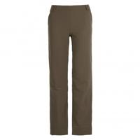 Enjoy - Bruin | Dames | Broek | Bruin | XL | regular | Kamst mode