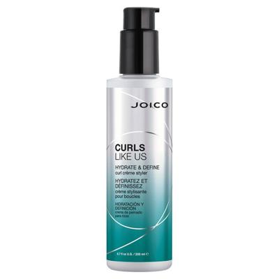 Joico Crème - Curl - 200 ml