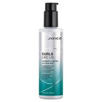 Joico Crème - Curl - 200 ml