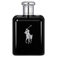 Ralph Lauren Polo Black Eau de Toilette 125ml