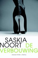 De verbouwing - Saskia Noort - eBook (9789041421258) - thumbnail