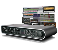 Avid Mbox Pro Avid Mbox Pro