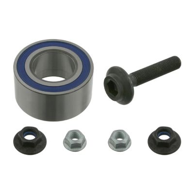 Wiellager 24366