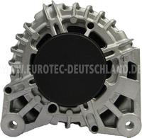 Dynamo / Alternator EUROTEC, Spanning (Volt)14V, u.a. für Renault, Dacia, Mercedes-Benz