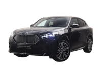 BMW iX2