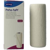 Hartmann Peha-haft windsel 4m x 12cm Hartmann Peha-haft windsel 4m x 12cm