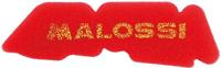MALOSSI Air filter insert red sponge