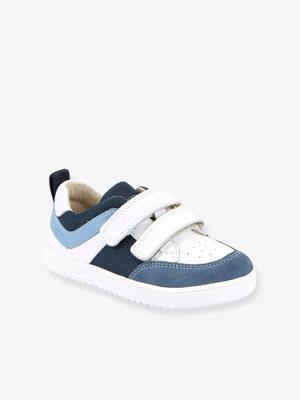 ZERU LOOP barefoot schoenen voor kinderen FRODDO blauw