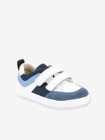 ZERU LOOP barefoot schoenen voor kinderen FRODDO blauw