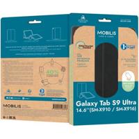 tablethoes Mobilis 068010 14,6" Galaxy Tab S9 Ultra Zwart