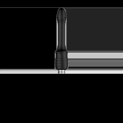 Nexus Beginner - Douche Duo Kit - Zwart