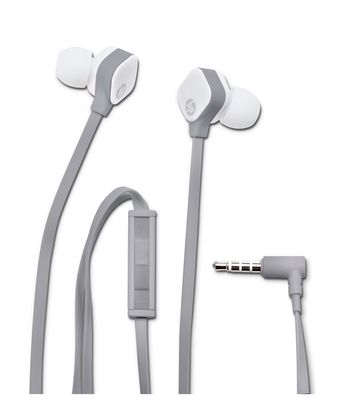 HP H2300 Headset Bedraad In-ear Oproepen/muziek Wit HP H2300 Headset Bedraad In-ear Oproepen/muziek Wit