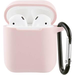 Vivanco AIRPODCASEVVP Koptelefoon tas Pink