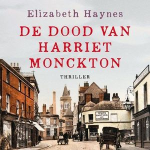 De dood van Harriet Monckton