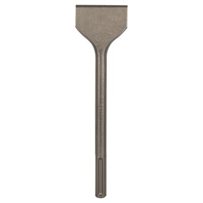 Bosch spadebeitel - SDS-Max - 300x80 mm - lange levensduur
