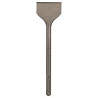 Bosch spadebeitel - SDS-Max - 300x80 mm - lange levensduur