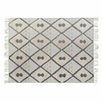 Tapijt DKD Home Decor Beige Modern (200 x 290 x 1 cm)