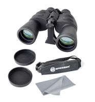 Bresser Optics Spezial Zoomar 7-35x50 verrekijker BaK-4 Porro Zwart - thumbnail