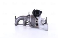 Turbocharger 93267