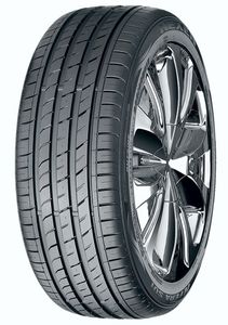 Nexen N fera su1 xl 245/40 R20 99Y NE2454020YNFESU1XL