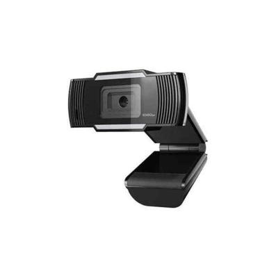 Webcam Genesis NKI-1672 Full HD 1080 p Zwart (1 Stuks)