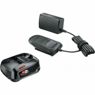 Heroplaadbare lithium batterij BOSCH 18 V