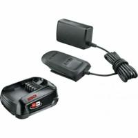 Heroplaadbare lithium batterij BOSCH 18 V