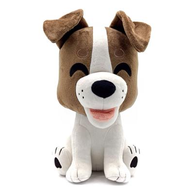 Kingdom Come: Deliverance II Plush Figure Mutt 22 cm