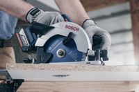 Bosch Accessories Bosch Power Tools 2608644549 Cirkelzaagblad 165 x 20 mm Aantal tanden: 48 1 stuk(s) - thumbnail