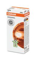 Gloeilamp, instrumentenverlichting OSRAM, Spanning (Volt)12V