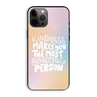 The prettiest: iPhone 12 Pro Max Biologisch afbreekbaar hoesje