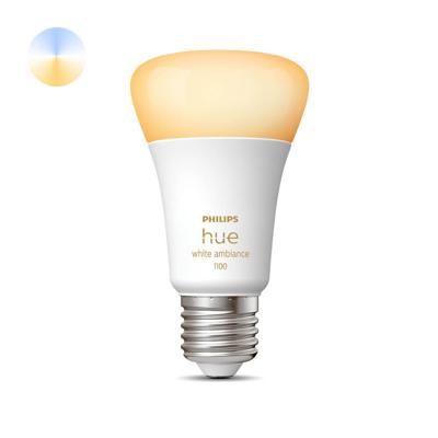 Philips Hue - E27 - 11W - White Ambiance - 929002468401