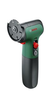 Bosch Groen EasyCut&Grind Accu Haakse Slijpmachine | 7,2 V | Incl. accessoires | In doos - 06039D2000