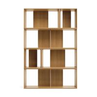 Kave Home Litto modulaire kast 101x152 cm fineer Naturel
