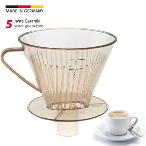 Westmark Koffiefilterhouder nr 4