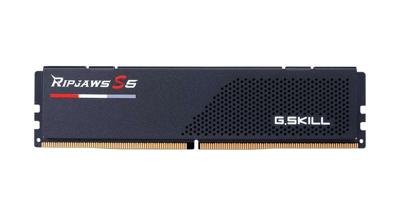 G.Skill Ripjaws S5 F5-6000J3040F16GX2-RS5K geheugenmodule 32 GB 2 x 16 GB DDR5 3000 MHz