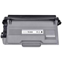 Renkforce Toner vervangt Brother TN-3430 Compatibel Zwart 3000 bladzijden RF-5608354 RF-5608354 - thumbnail