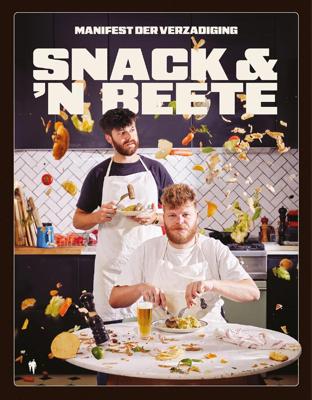 Snack & &apos;n Beete (Paperback)