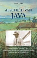 Afscheid van Java - Arjan Hoks - ebook