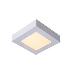 Lucide BRICE-LED Plafonnière 1xGeïntegreerde LED - Wit